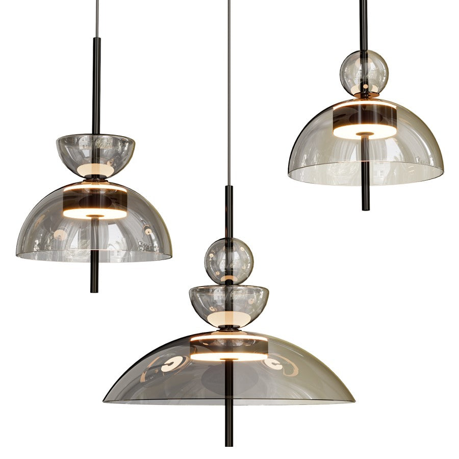 Suspension Bangkok LED
