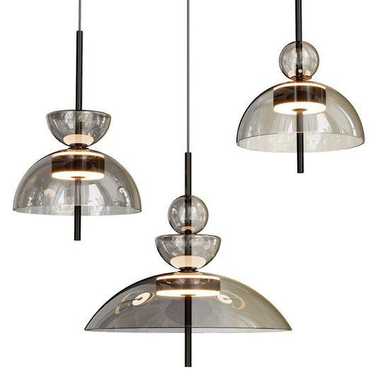 Suspension Bangkok LED