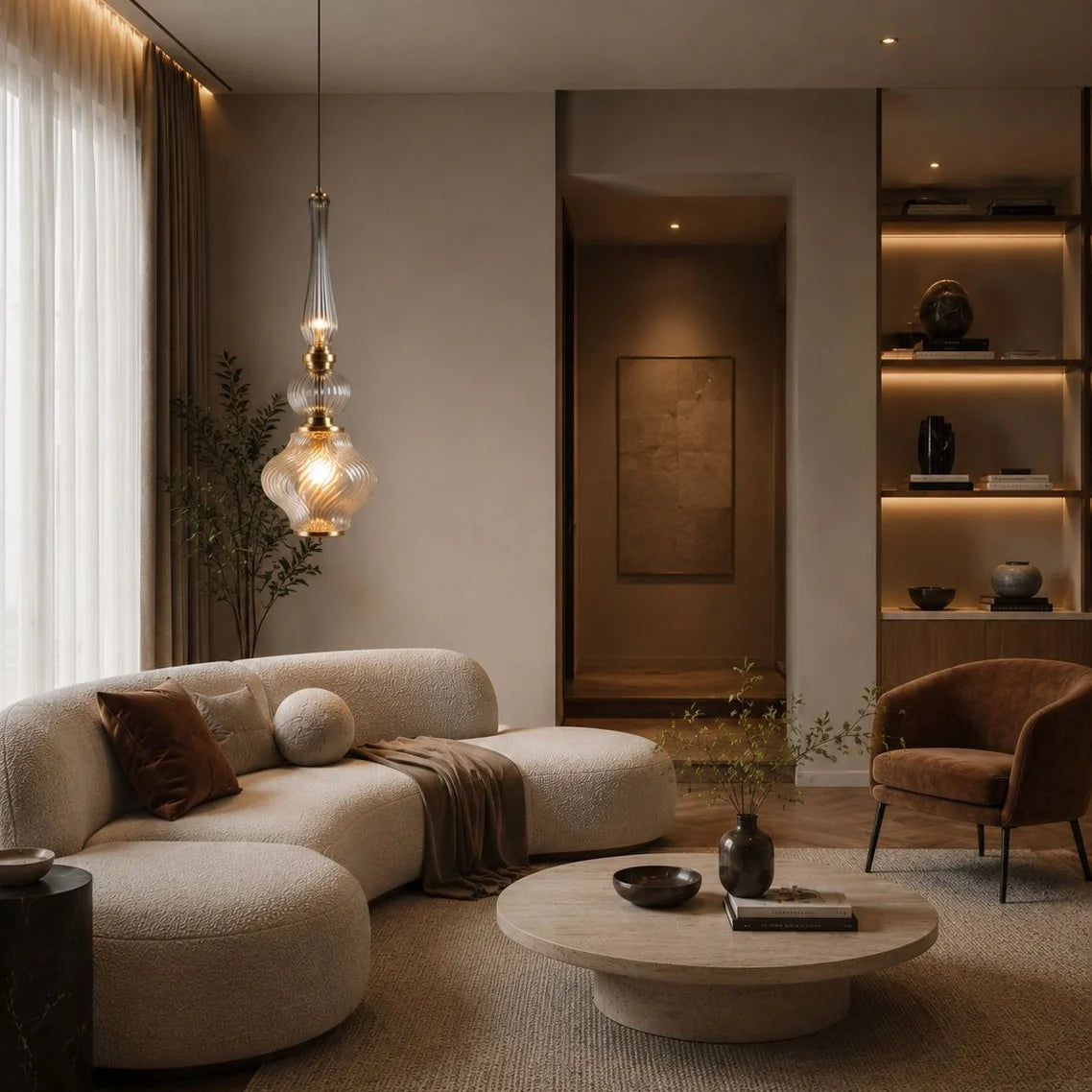 Suspension Collection Venezia