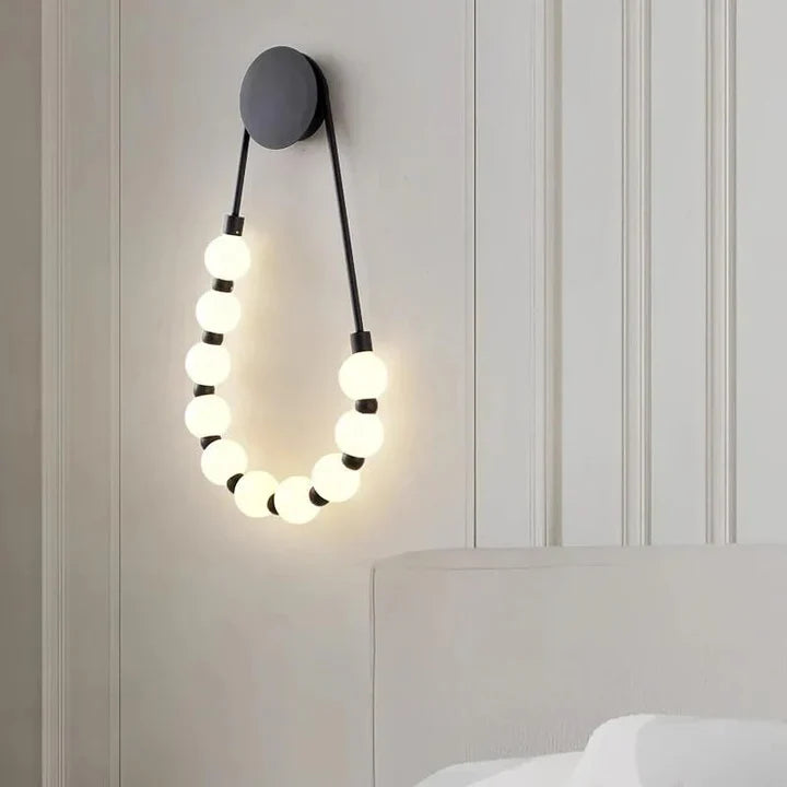 Applique murale Loban
