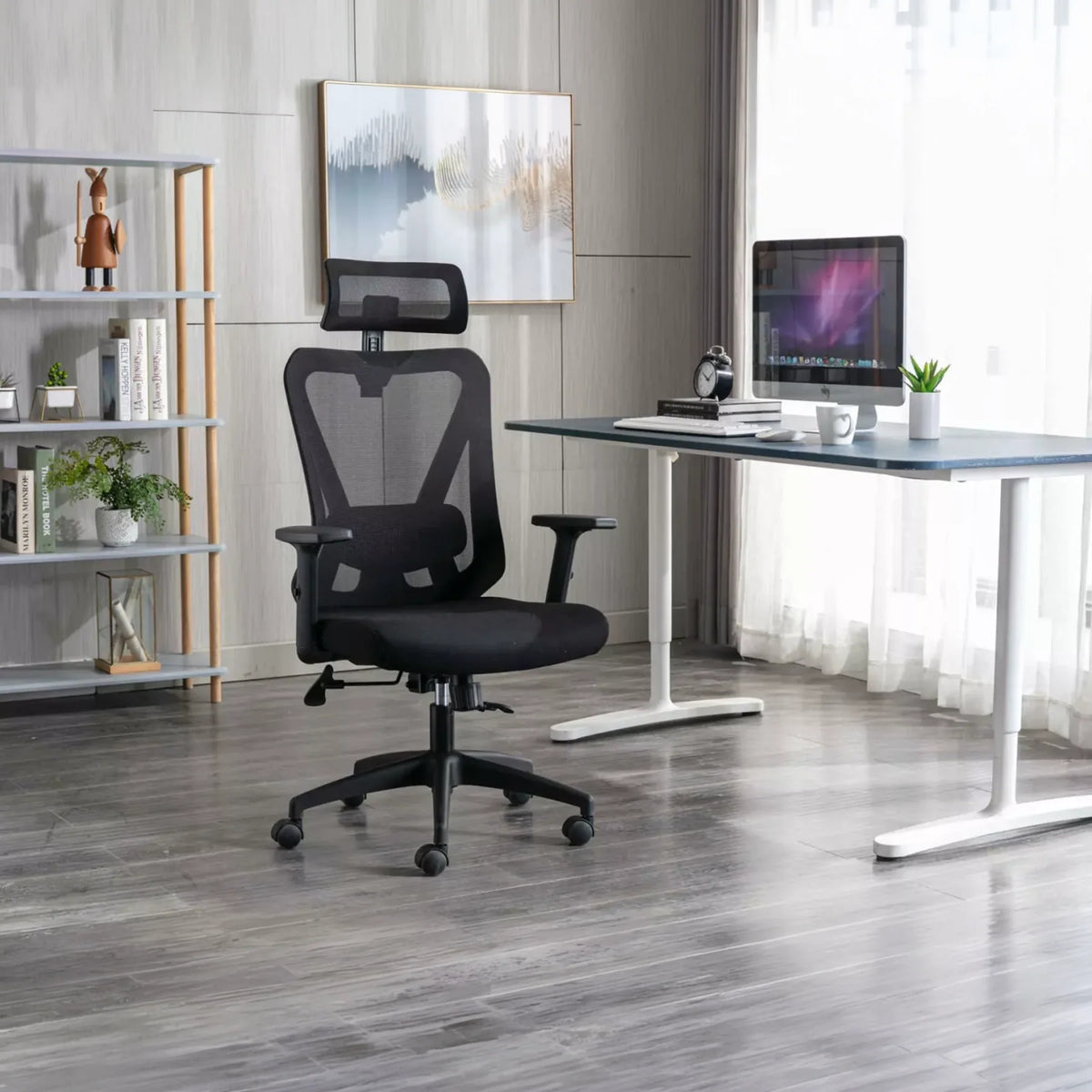 Juan fauteuil de bureau