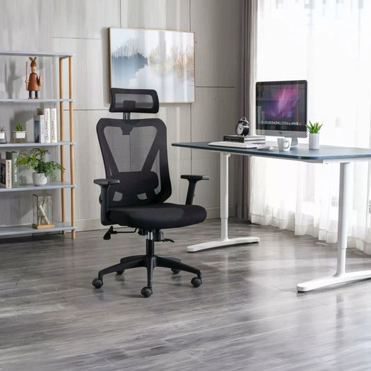 Juan fauteuil de bureau