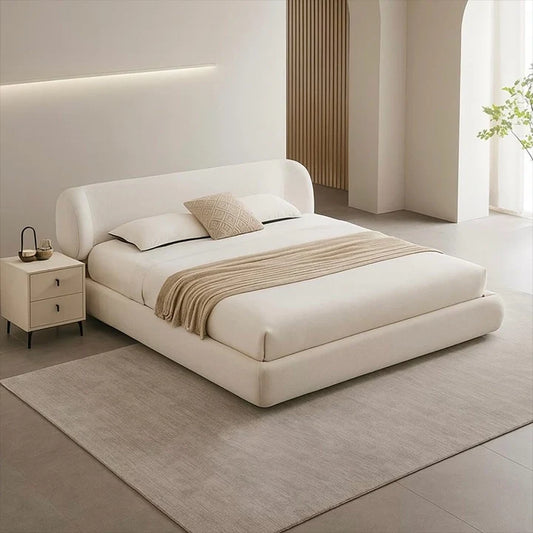 Chambre à coucher Nuvia