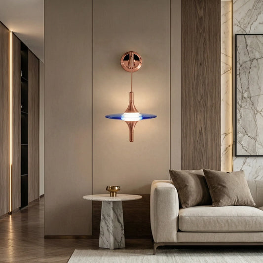 Applique murale Lumière ambiante