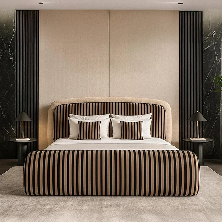 Chambre à coucher Prestige