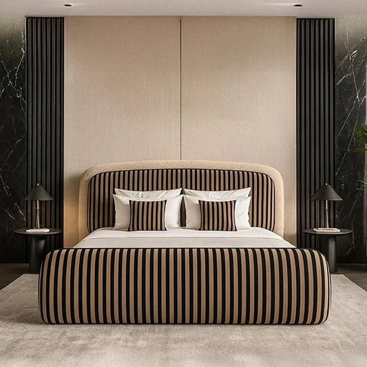 Chambre à coucher Prestige