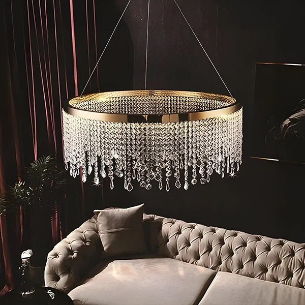 Lustre Prestige en situation
