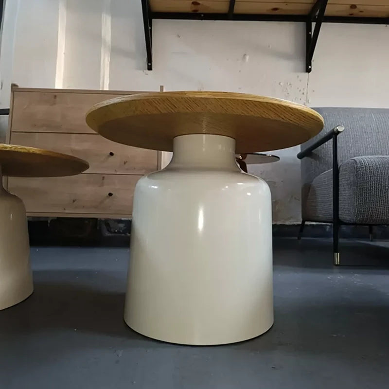 Charnitte set de 2 tables basses en situation