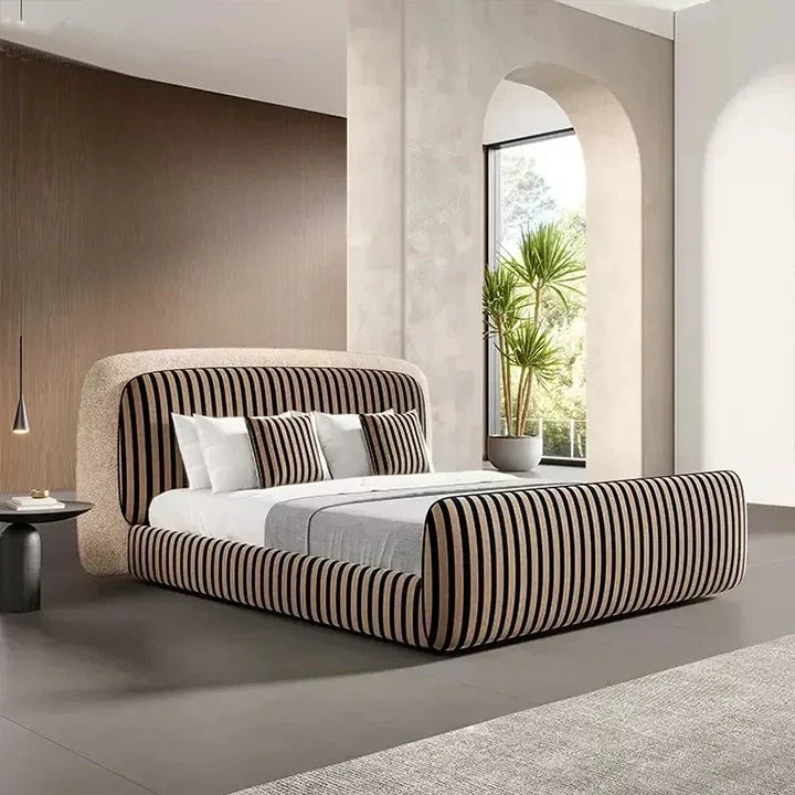 Chambre à coucher Prestige, tête de lit