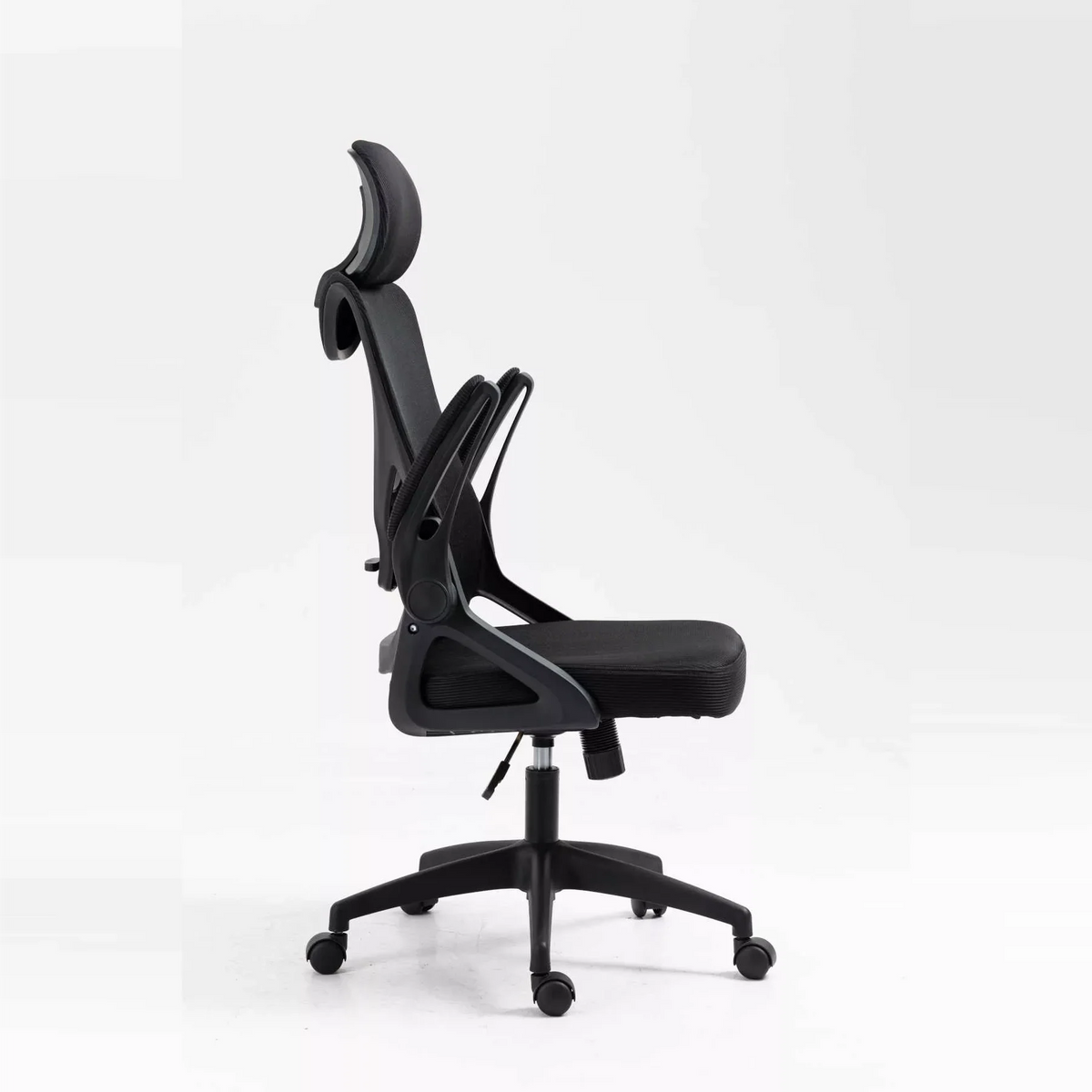 Imanol fauteuil de bureau, détail