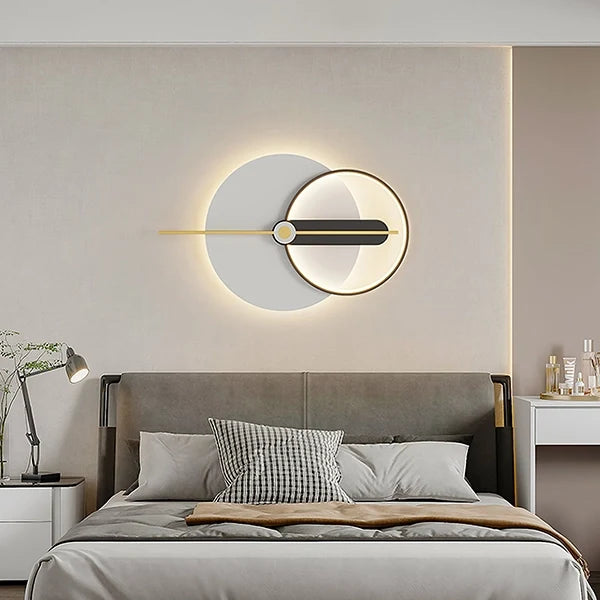 Applique murale Jenks Line, vue d'ensemble