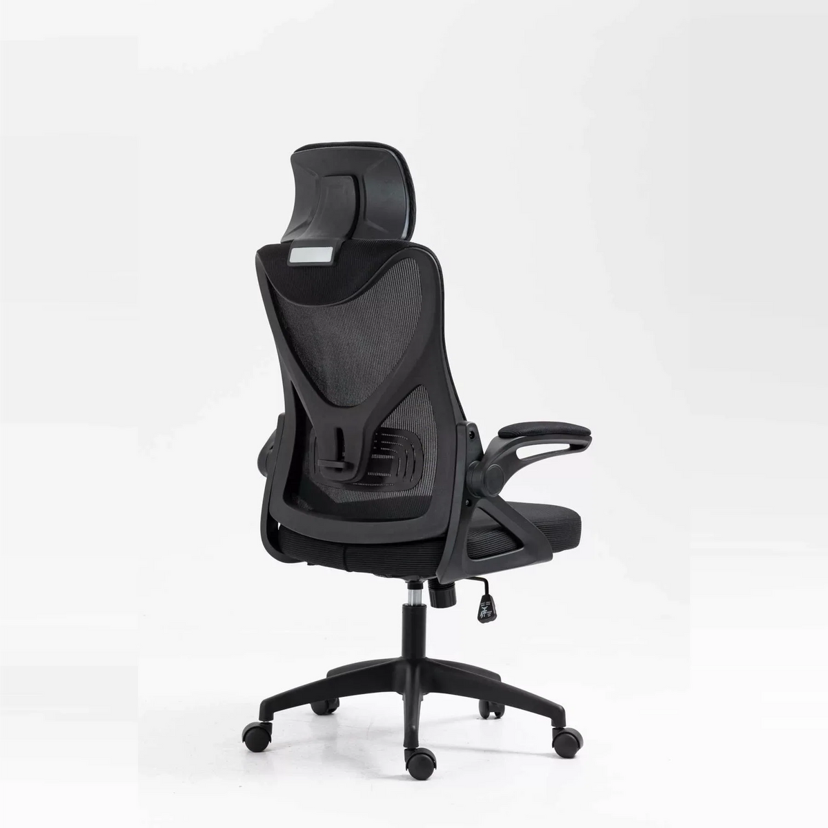Imanol fauteuil de bureau, vue d'ensemble