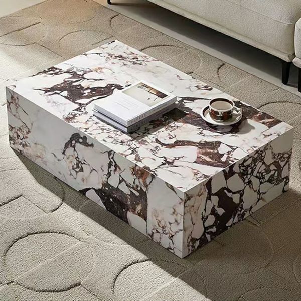 Table basse Alba en situation