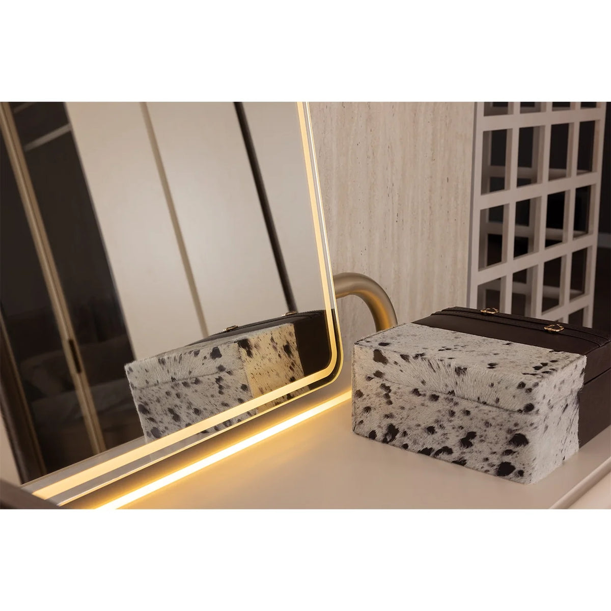 Chambre à coucher Rosita, commode