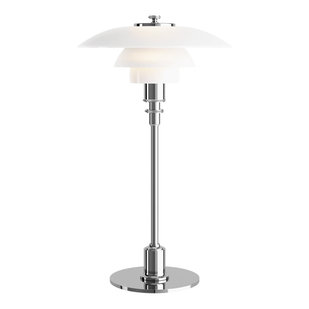 Lampadaire Éclat, vue d'ensemble