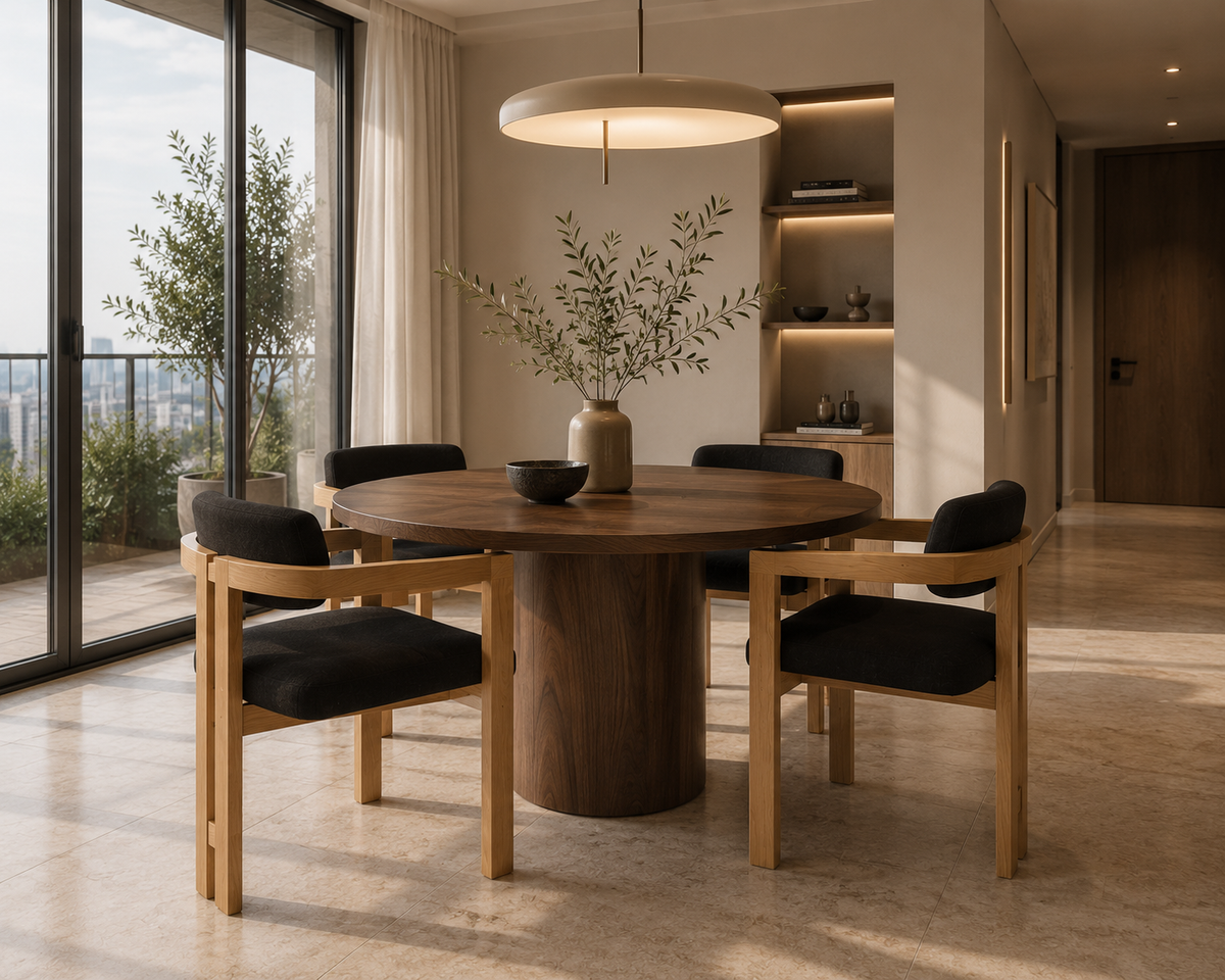Chaise Arche