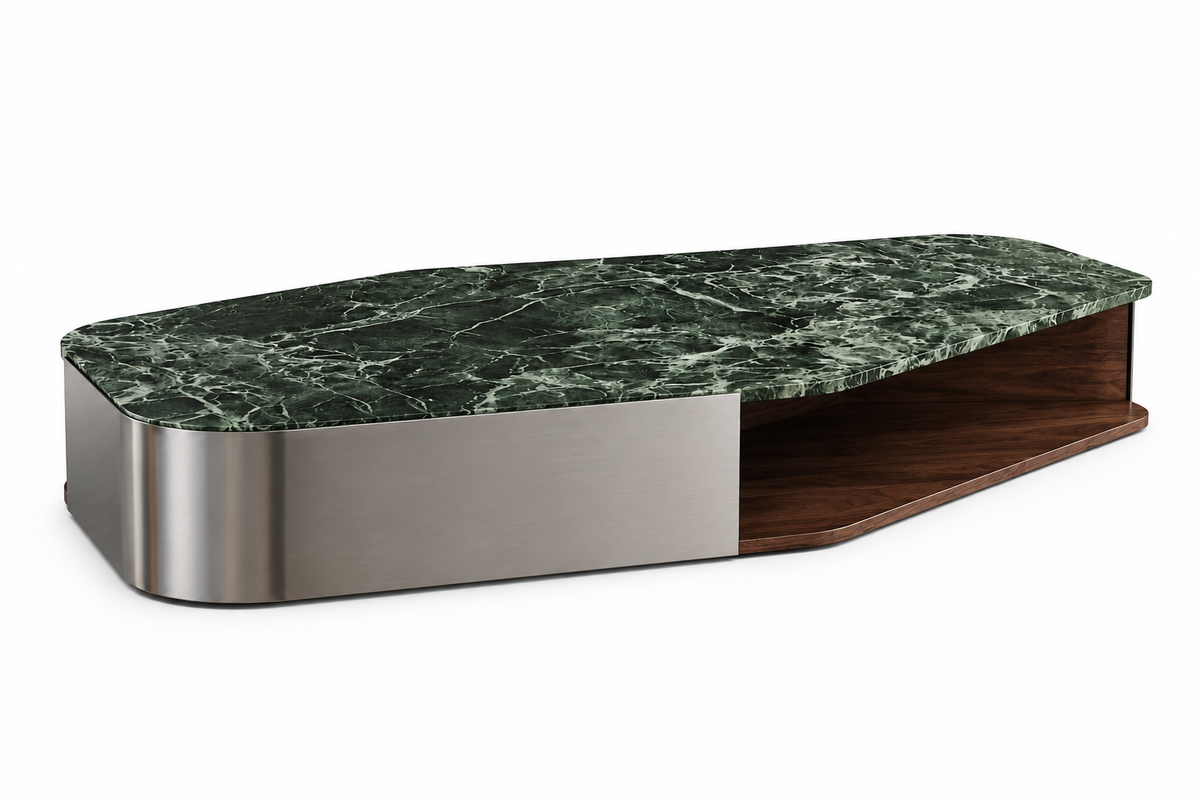 Table basse Monza en situation