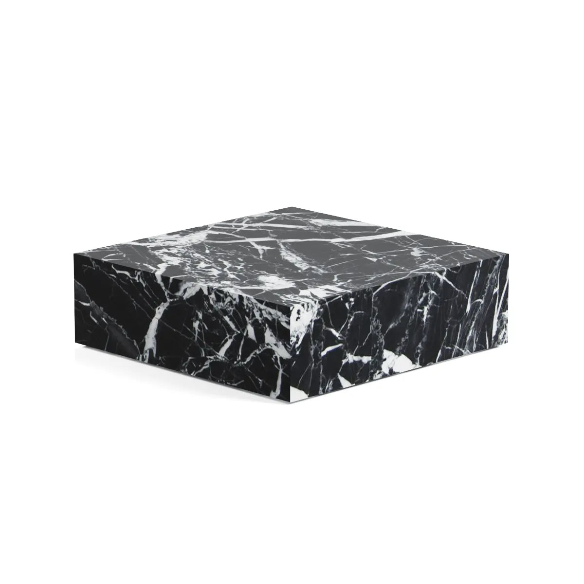 Table Basse Halana — Marbre
