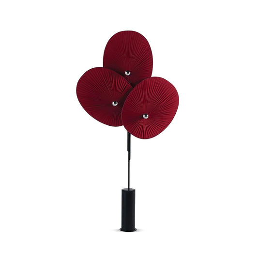 Lampadaire Bloom Trio