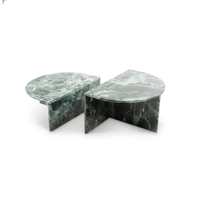 Table Basse Marbre