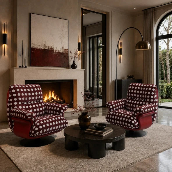 Fauteuil POIS en situation