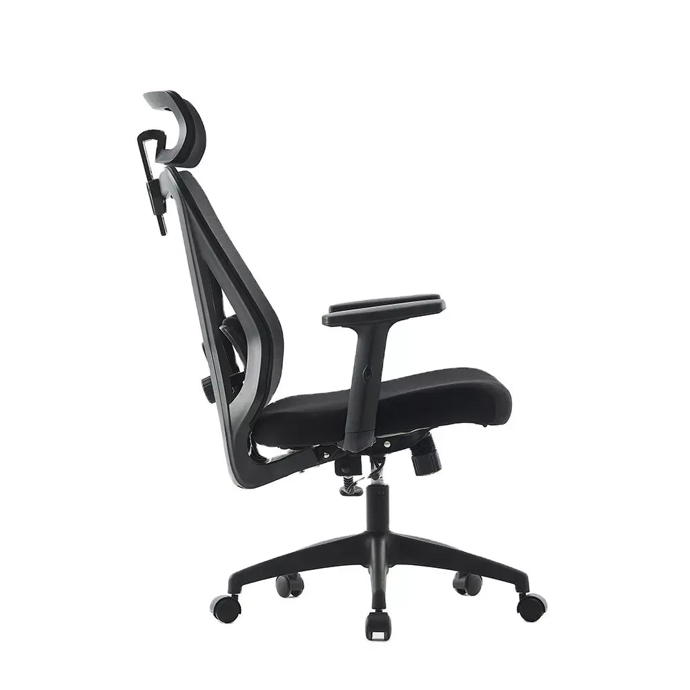 Juan fauteuil de bureau, dossier