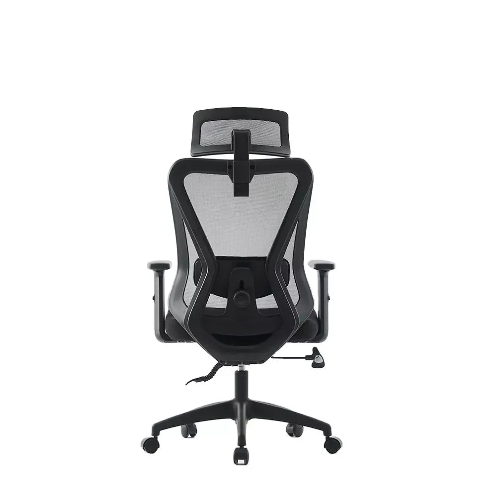 Juan fauteuil de bureau, vue d'ensemble