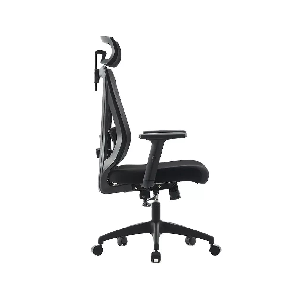 Juan fauteuil de bureau en situation
