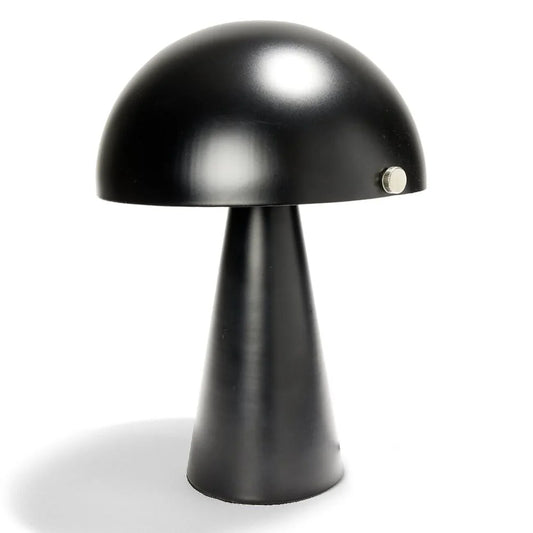 Lampe à poser Luna noire