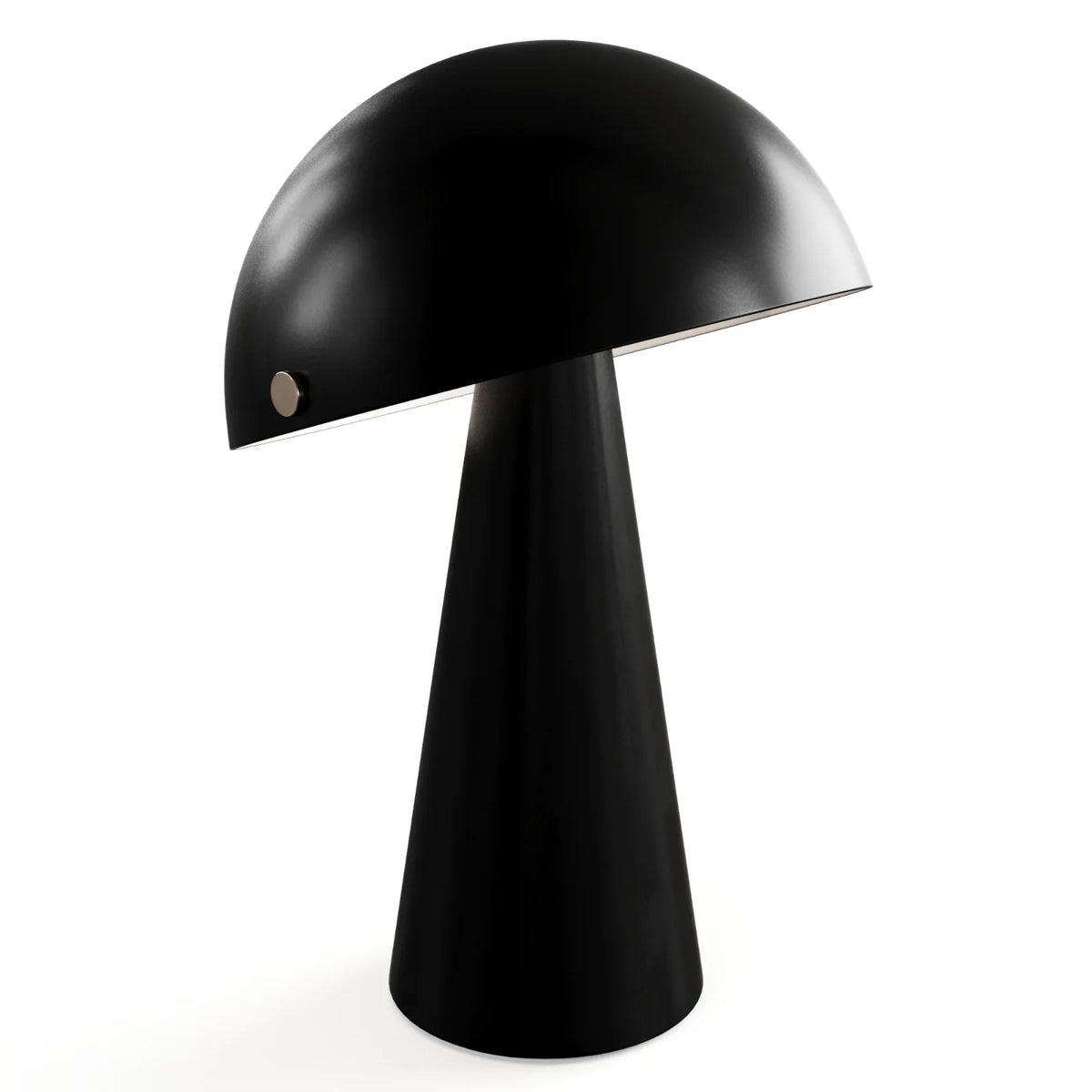 Lampe à poser Luna en situation