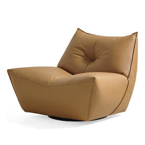 Fauteuil pivotant Java, vue d'ensemble